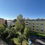 Pronajměte si 2 ložnic/e byt o rozloze 55 m² v Olomouc