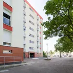 Location appartement 3 pièces BEAUNE 67m² à 628.38€/mois - CDC Habitat