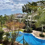 Rent 2 bedroom apartment of 175 m² in Marbella