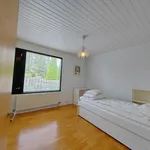 Vuokraa 5 makuuhuoneen asunto, 135 m² paikassa Pori