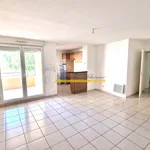 Appartement de 62 m² avec 3 chambre(s) en location à Mont