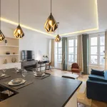 Rent 1 bedroom apartment of 538 m² in Lyon