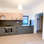 Pronajměte si 3 ložnic/e byt o rozloze 85 m² v Ústí nad Labem