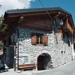 2-room flat frazione Melezet, Centro, Bardonecchia