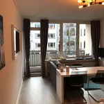 Rent 1 bedroom apartment of 35 m² in Bremen