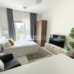 Rent 1 bedroom apartment of 35 m² in Jumeirah Village Circle