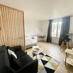 Rent 1 bedroom apartment of 29 m² in melun