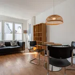 Rent 1 bedroom apartment of 48 m² in Dusseldorf