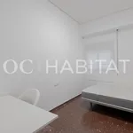 Alquilar 1 dormitorio apartamento en Valencia