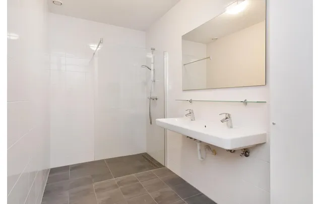 Huur 3 slaapkamer appartement van 103 m² in Rotterdam