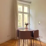 Miete 2 Schlafzimmer wohnung von 60 m² in Berlin