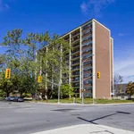 Rent 2 bedroom apartment in Oakville