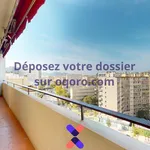 Appartement de 8 m² avec 3 chambre(s) en location à Marseille