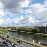 Appartement de 95 m² avec 1 chambre(s) en location à Bruges