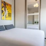 Rent 2 bedroom apartment in madrid