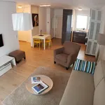 Rent 1 bedroom apartment of 57 m² in Frankfurt