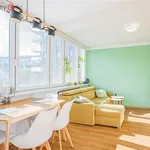 Rent 2 bedroom apartment of 42 m² in Praha 8