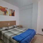 Habitación en valencia