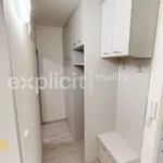 Rent 1 bedroom apartment in Zlín