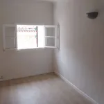 Rent 1 bedroom apartment of 25 m² in Cuers