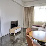 Rent 1 bedroom apartment of 58 m² in Johannesburg