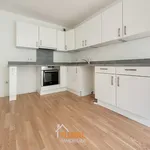 Appartement de 62 m² avec 3 chambre(s) en location à Strasbourg