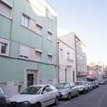 Quarto de 60 m² em lisbon