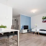 Miete 2 Schlafzimmer wohnung von 41 m² in Berlin