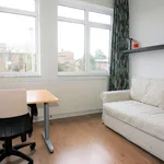 Huur 3 slaapkamer appartement van 106 m² in Den Haag