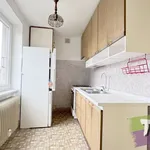 Rent 3 bedroom apartment in Trutnov