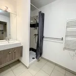 Appartement de 43 m² avec 2 chambre(s) en location à Haute-Garonne,