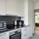 Rent 1 bedroom apartment of 560 m² in Zurich