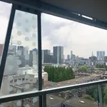 Huur 1 slaapkamer appartement van 76 m² in Rotterdam