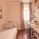 Rent a room in lisbon