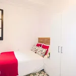 Rent a room in Barcellona