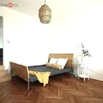 Rent 4 bedroom apartment of 105 m² in Brno-střed