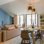 Rent 2 bedroom apartment of 1184 m² in Lisbon