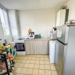 Maison de 43 m² avec 2 chambre(s) en location à CERIZAY