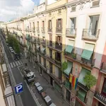 Rent a room in barcelona