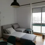 Rent 1 bedroom apartment in Lisbon