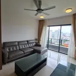 Rent 2 bedroom house of 99 m² in Kuala Lumpur