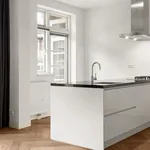 Huur 4 slaapkamer appartement van 128 m² in Amsterdam