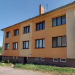 Rent 2 bedroom apartment in Žďár nad Sázavou