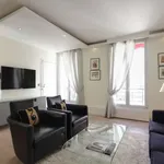 Rent 2 bedroom apartment of 59 m² in paris