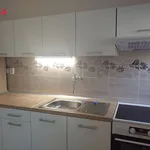 Rent 2 bedroom apartment of 68 m² in Děčín