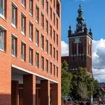 Rent 2 bedroom apartment of 49 m² in Gdańsk