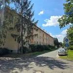 Pronajměte si 2 ložnic/e byt o rozloze 55 m² v Beroun