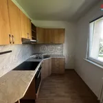 Pronajměte si 2 ložnic/e byt o rozloze 58 m² v Ostrava