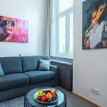 Miete 1 Schlafzimmer wohnung von 45 m² in Vienna