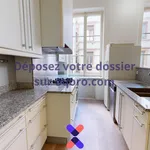 Rent 1 bedroom apartment in Saint-Étienne